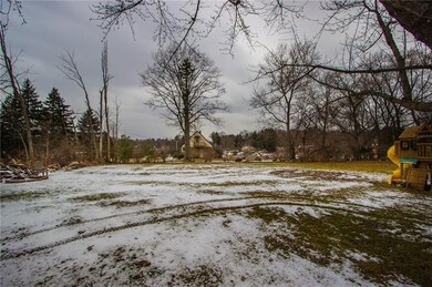 Flat Double Lot
