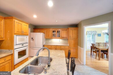 995 Hodges Cir, Mansfield, GA 30055 - photo 6