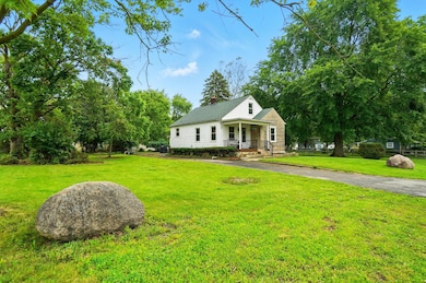 2506 Chester Rd