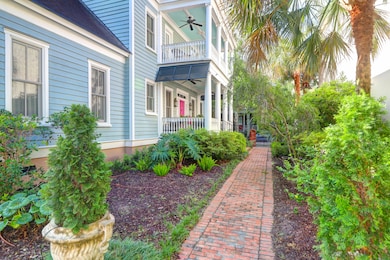 119 Civitas -Garden to Street