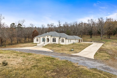 179 Goshen Valley Dr, Mayflower, AR 72106 - photo 2