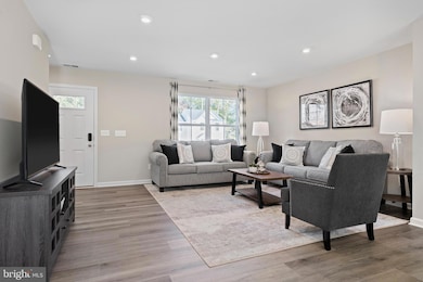 LOT 107 Mutual Dr, Inwood, WV 25428 - photo 3