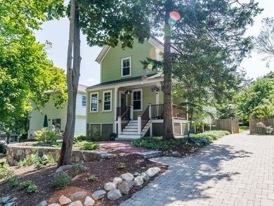 17 Evergreen Ln, Arlington, MA 02474 - photo 3