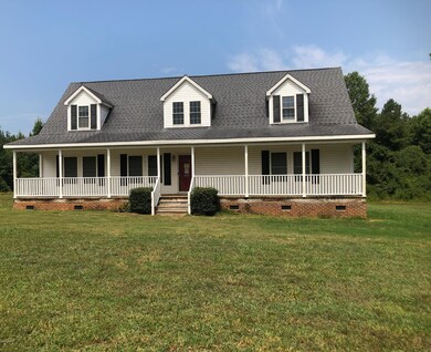 330 J B Leonard Rd, Castalia, NC 27816 - photo 2