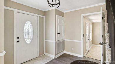 2814 Dartmouth Dr, Fayetteville, NC 28304 - photo 3