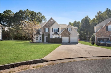 35 Indigo Ct, Dallas, GA 30132 - photo 5