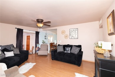 1628 Palmer St, North Las Vegas, NV 89030 - photo 7