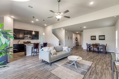 2421 Jeans Mill Dr, McKinney, TX 75071 - photo 5