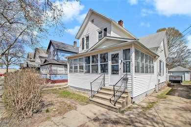 718 Harrison St, Kalamazoo, MI 49007 - photo 2