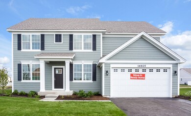 Magnificent new construction Tuscan home in desira