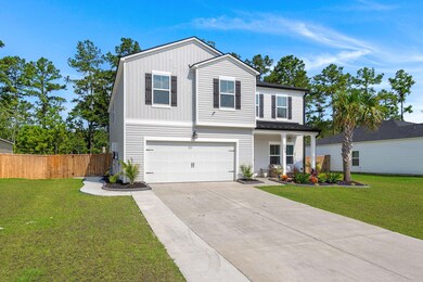 305 Firewheel Ct, Summerville, SC 29483 - photo 2
