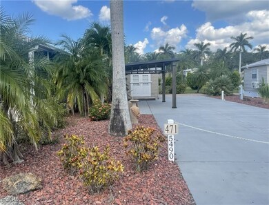 5490 Cypress Trail Resort Cir, Fort Myers, FL 33905 - photo 3