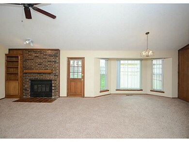Den/Family/Great Room.