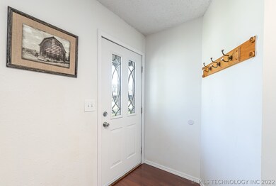 222 E Forest St, Skiatook, OK 74070 - photo 7