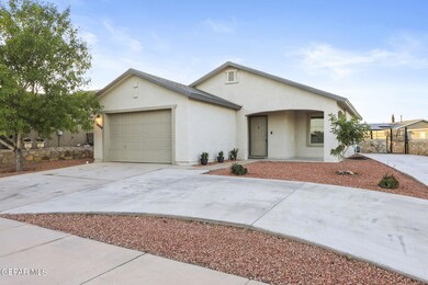 14629 Escalera Dr, El Paso, TX 79928 - photo 3