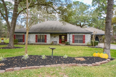 18610 Hummingbird Ln, Tomball, TX 77377 - photo 3