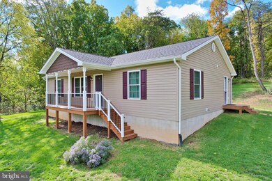 51 Messick Rd, Strasburg, VA 22657 - photo 2