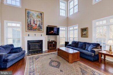 6516 Early Lily Row, Columbia, MD 21044 - photo 7