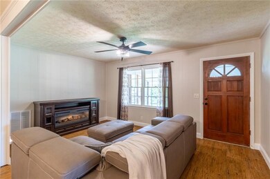 775 Mays Bridge Rd SW, Rome, GA 30165 - photo 5