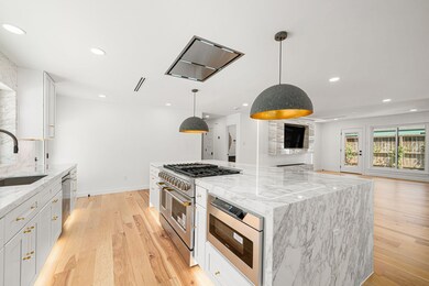 Gourmet Kitchen Excellence – Designed for the mode