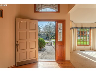 Entrance/Foyer
