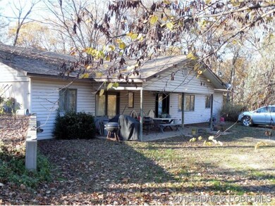 Side of Home