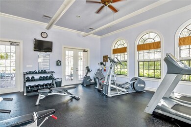 community fitness room 2nd pic