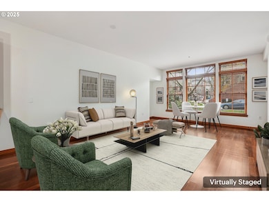 2335 NW Raleigh St unit 123, Portland, OR 97210 - photo 5