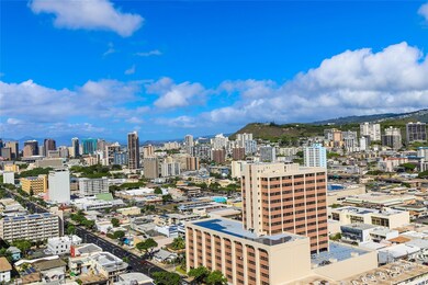 1515 Liona St unit 2819, Honolulu, HI 96814 - photo 3