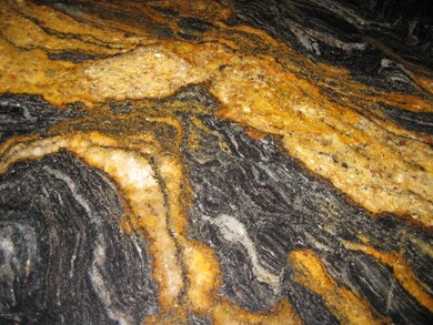 Kitchen Granite