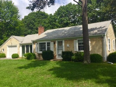 47 Monroe Ln, West Yarmouth, MA 02673 - photo 2