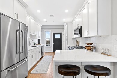 66 Falcon St unit 4, Boston, MA 02128 - photo 3