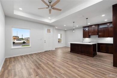 403 Barcelona Ave, Donna, TX 78537 - photo 5