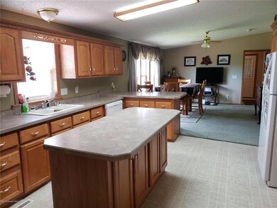 Kitchen Dining
