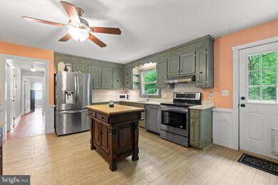 3012 Lusitania Dr, Stafford, VA 22554 - photo 6