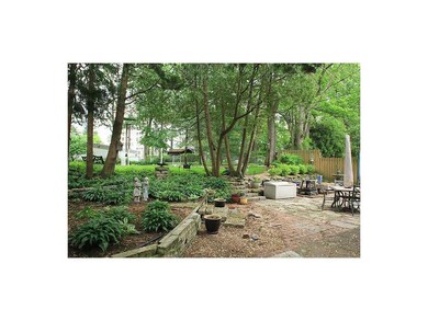 Patio. Great patio for entertaining or relaxing.