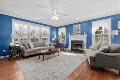 138 Wofford Rd, Conway, SC 29526 - photo 7