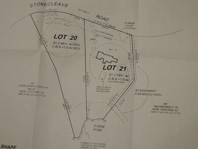 20 Stonecleave Rd, Boxford, MA 01921 - photo 2