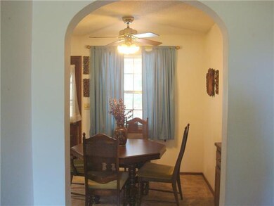 Dining Room.