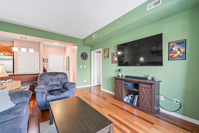 Prairie Town Center unit 211, Oak Lawn, IL 60453 - photo 3