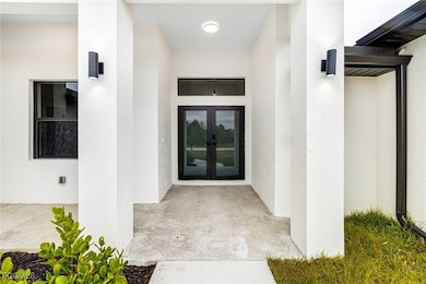 2712 40th St W, Lehigh Acres, FL 33971 - photo 2