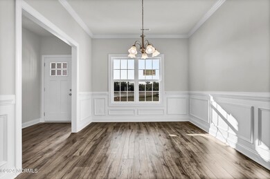 719 Puppy Drum Ln, Maysville, NC 28555 - photo 4