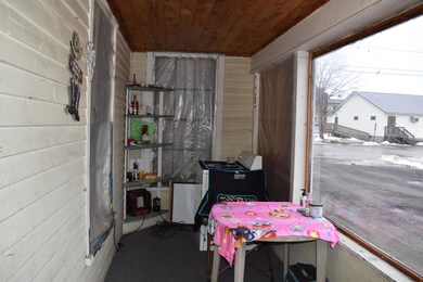 porch