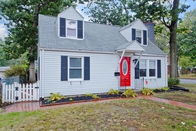 228 Shawmut St, Springfield, MA 01108 - photo 2