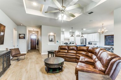 220 Harp Ave, Godley, TX 76044 - photo 5