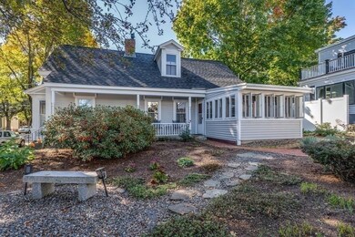 114 State St, Newburyport, MA 01950 - photo 2