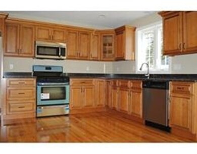 7 Arthur St, Brockton, MA 02302 - photo 3
