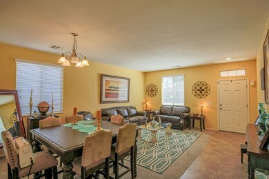 17584 W Buchanan St Goodyear AZ 85338 X-
