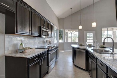 761 W Kent Place, Chandler, AZ 85225 - photo 5