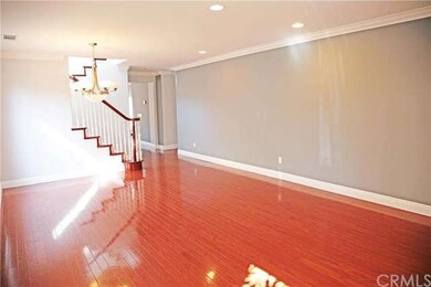 Another View of Living and Dining Room.  Brand New